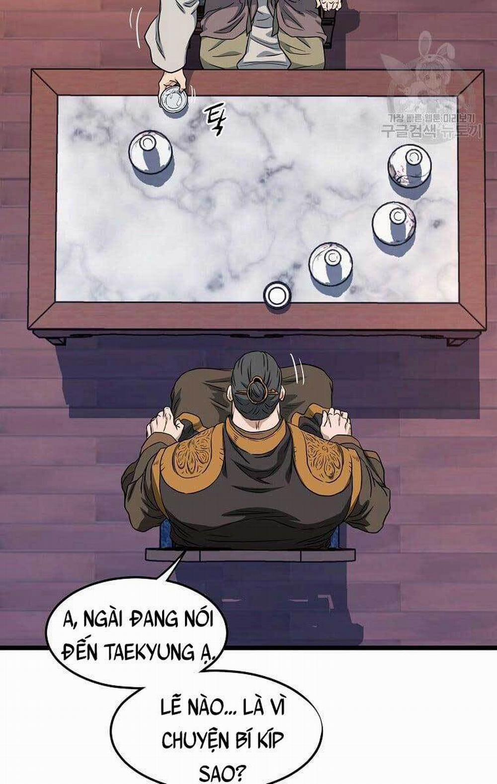 Đăng Nhập Murim 130 trang 110