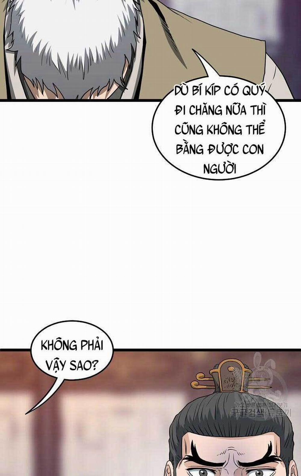 Đăng Nhập Murim 130 trang 112