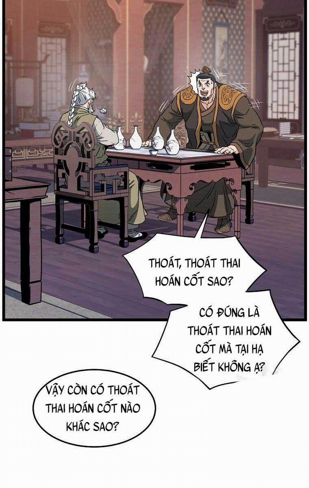 Đăng Nhập Murim 130 trang 116