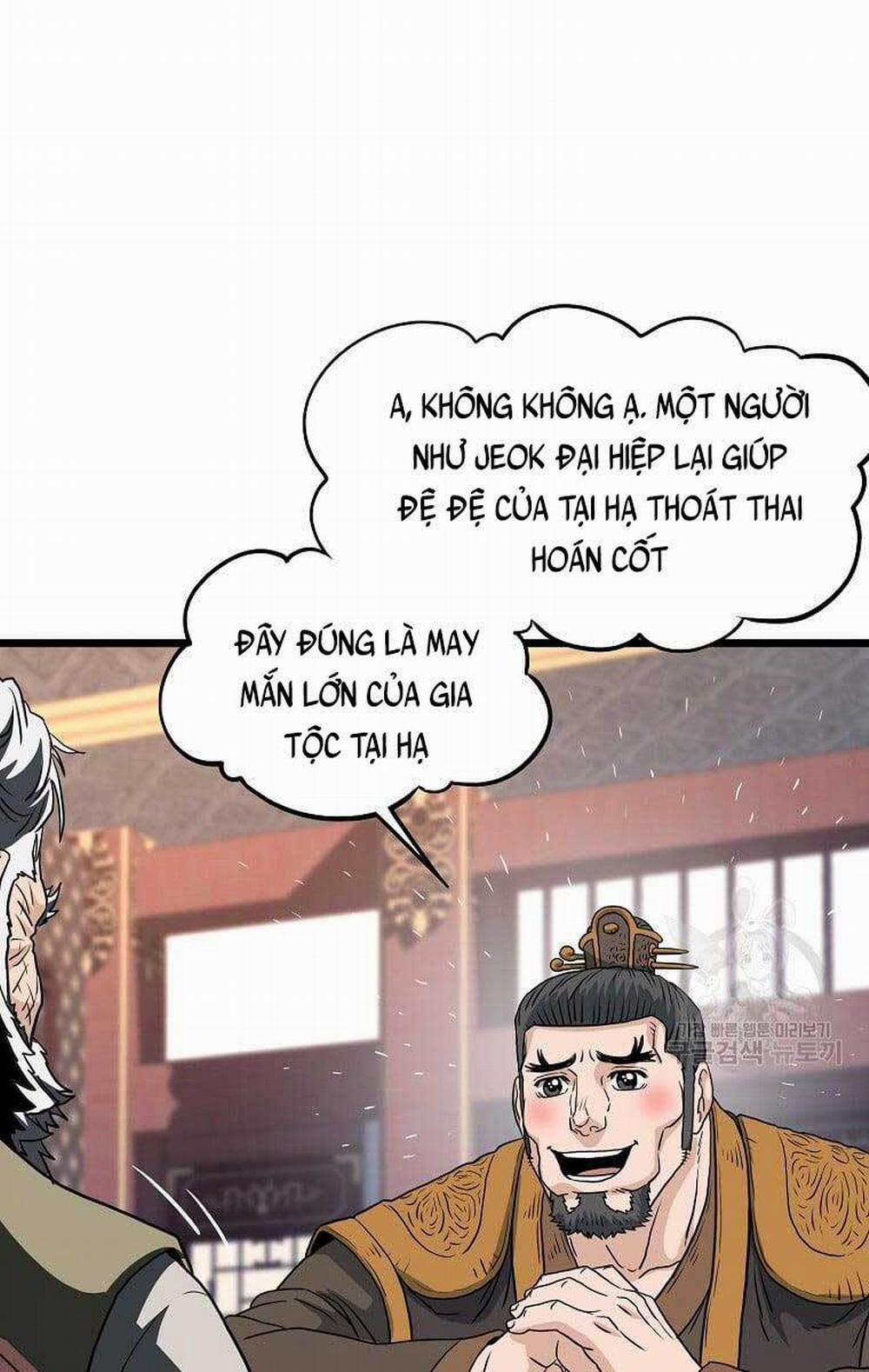 Đăng Nhập Murim 130 trang 117