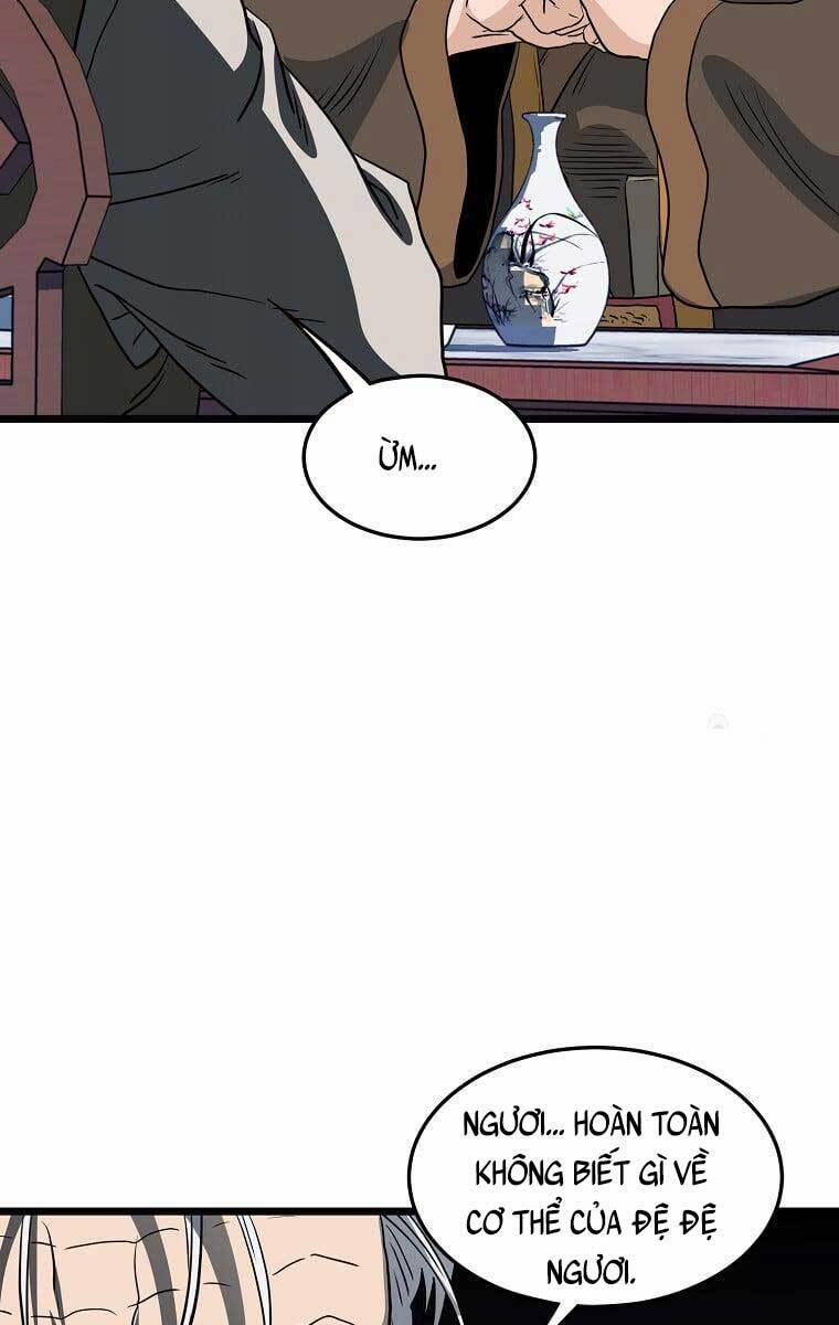 Đăng Nhập Murim 130 trang 118