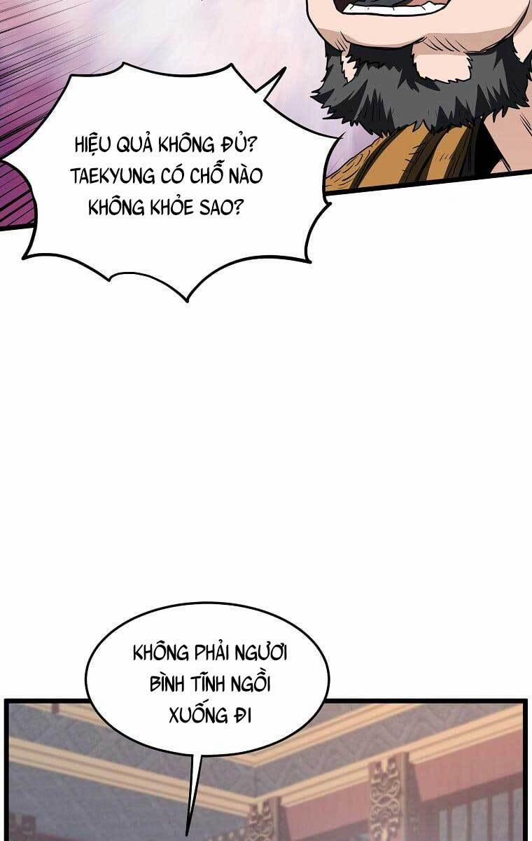 Đăng Nhập Murim 130 trang 121