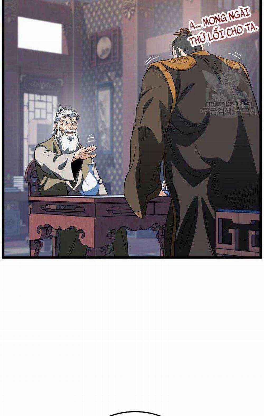Đăng Nhập Murim 130 trang 122
