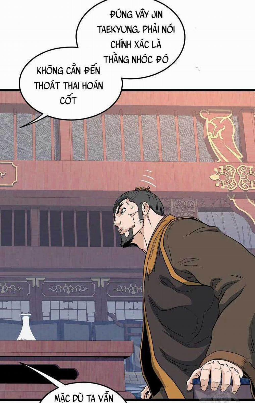 Đăng Nhập Murim 130 trang 123