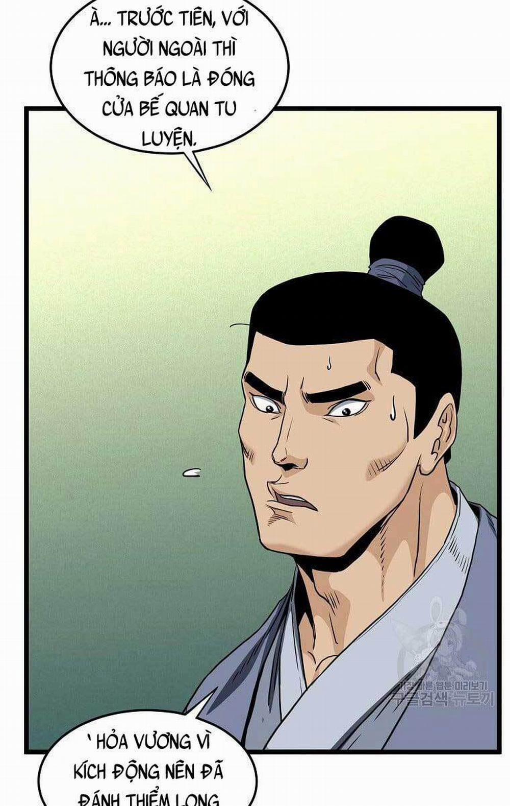 Đăng Nhập Murim 130 trang 13