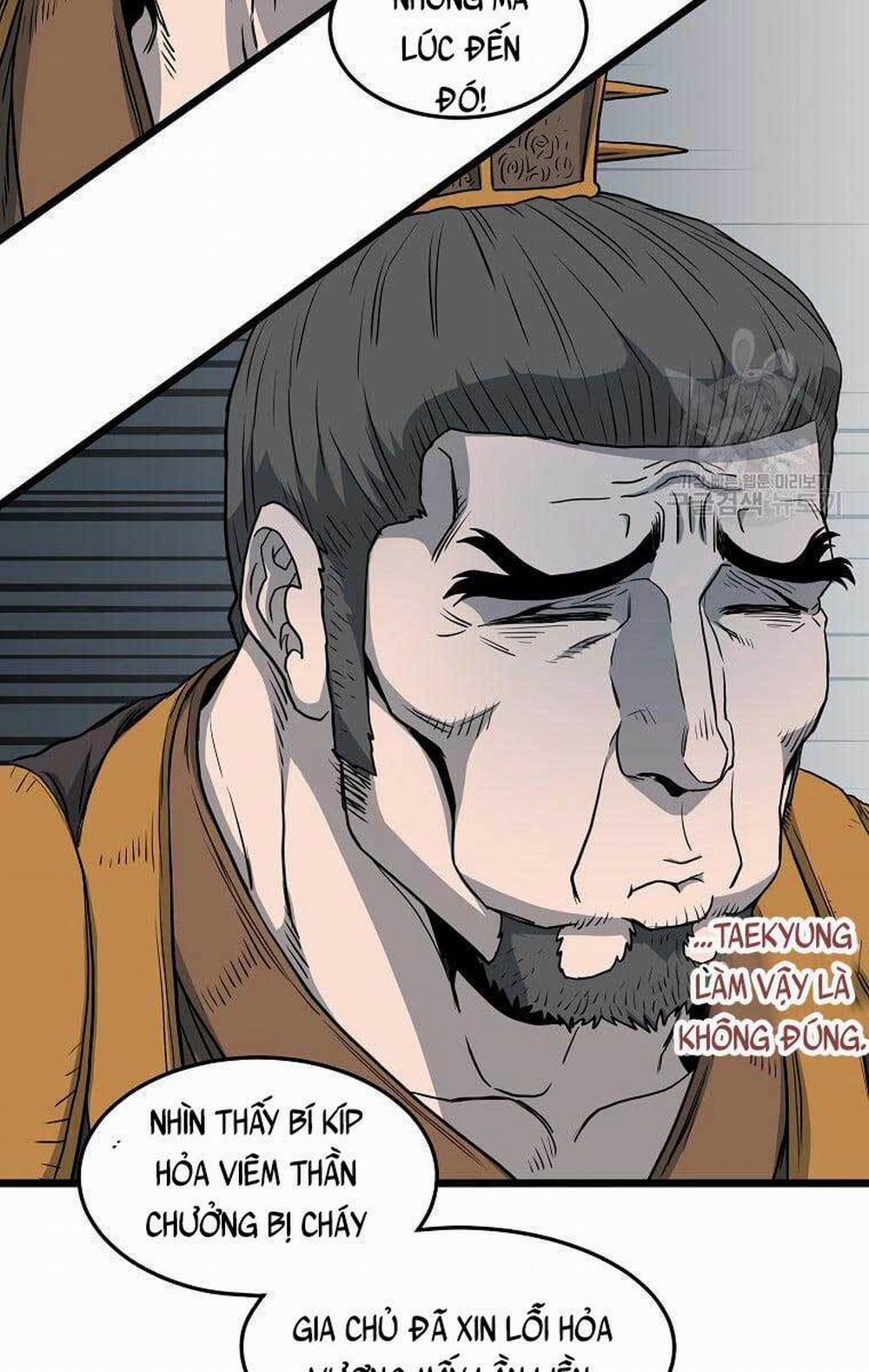 Đăng Nhập Murim 130 trang 18