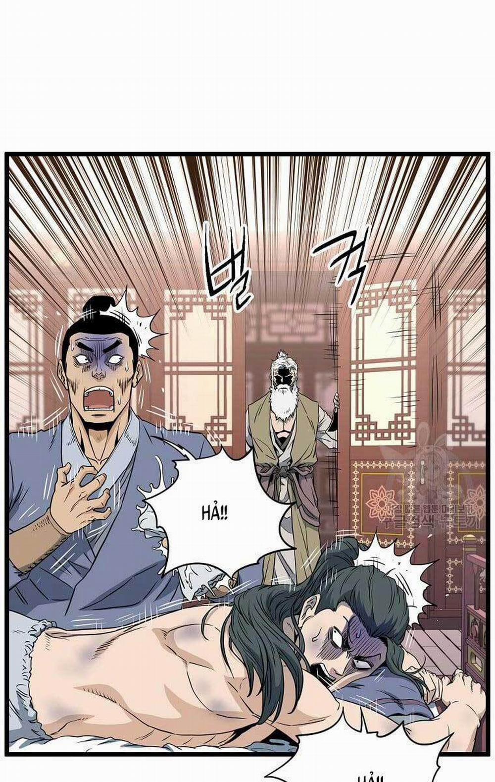 Đăng Nhập Murim 130 trang 24