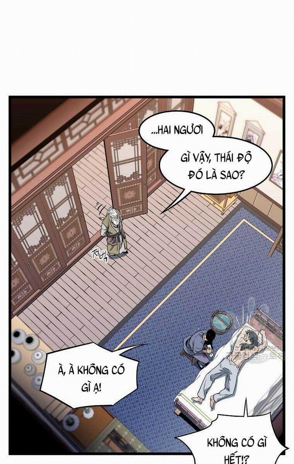 Đăng Nhập Murim 130 trang 27