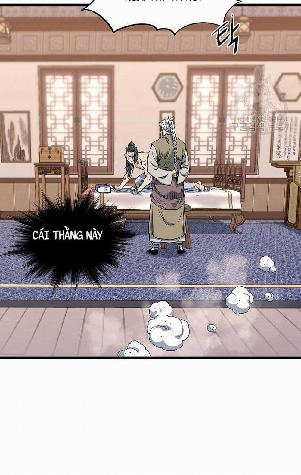 Đăng Nhập Murim 130 trang 32