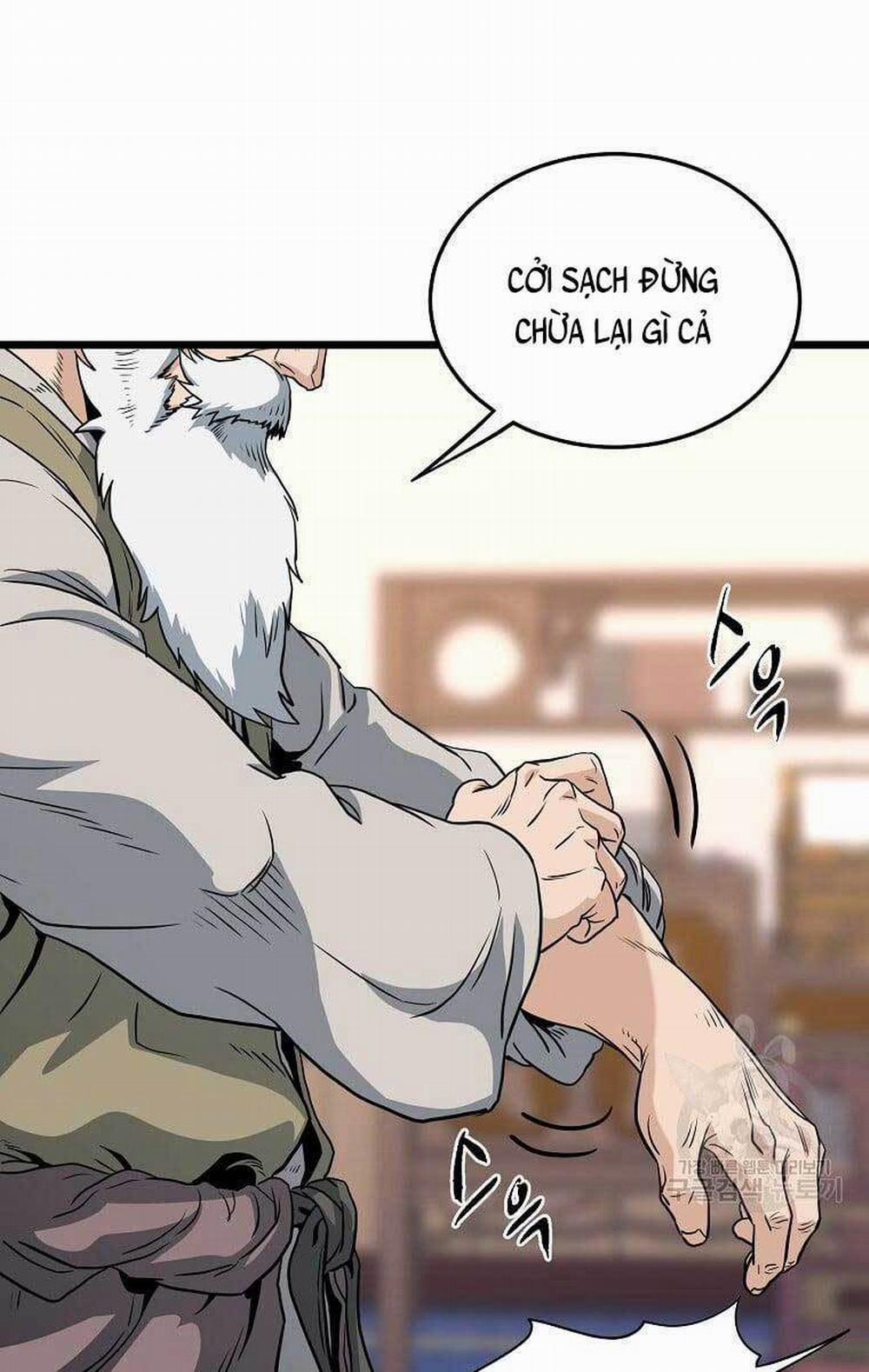 Đăng Nhập Murim 130 trang 39