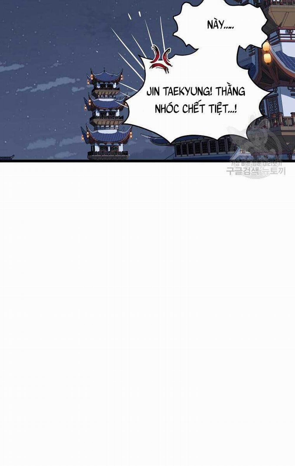 Đăng Nhập Murim 130 trang 5