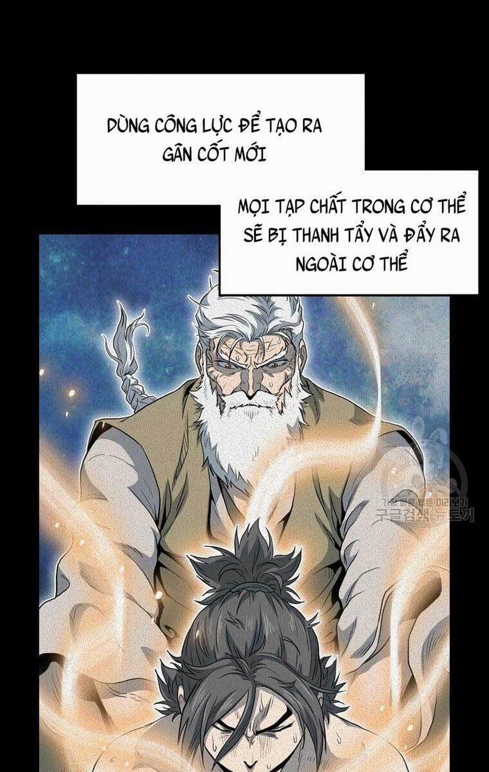 Đăng Nhập Murim 130 trang 50