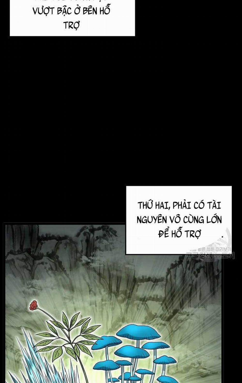 Đăng Nhập Murim 130 trang 54