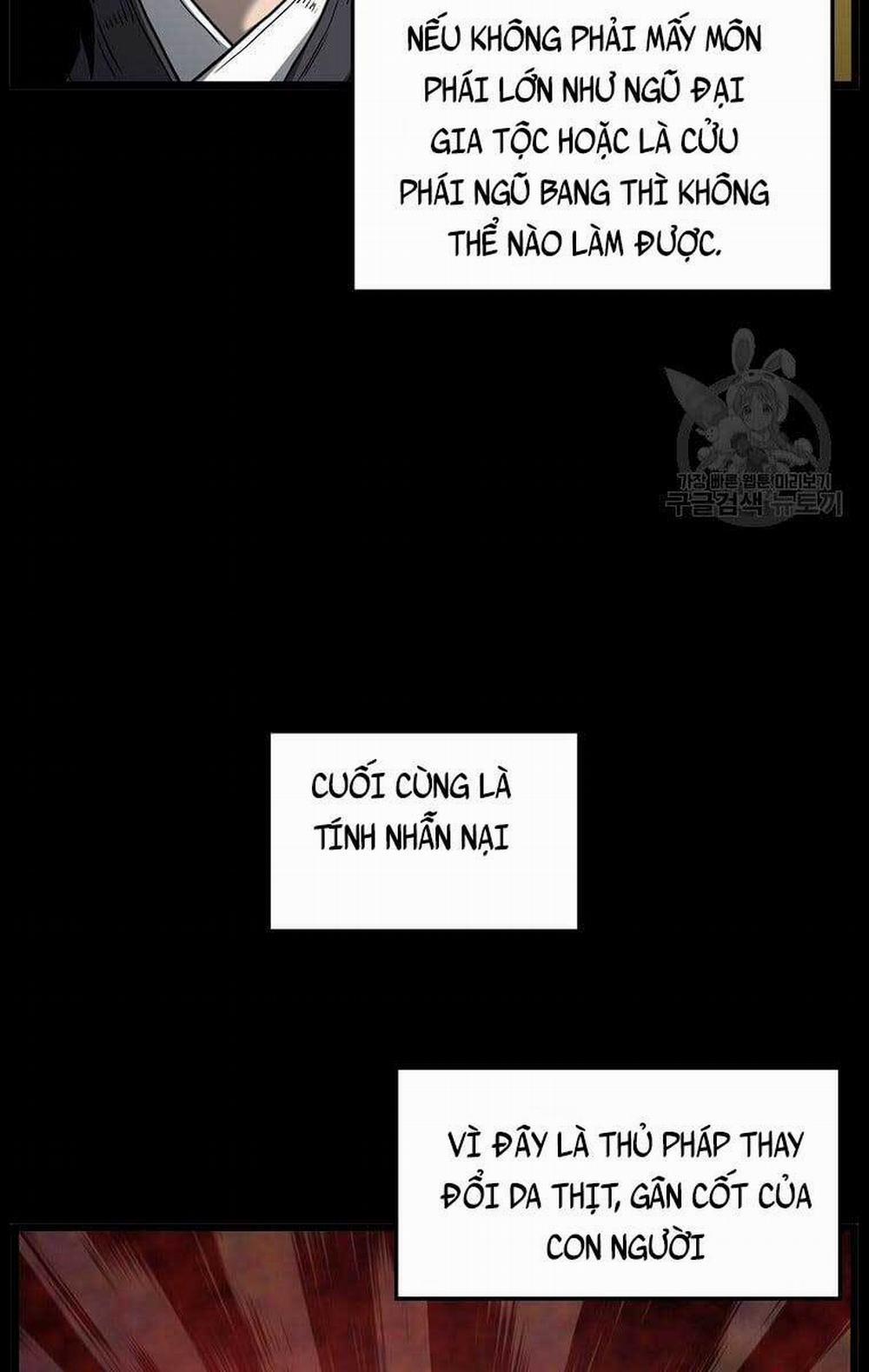 Đăng Nhập Murim 130 trang 57