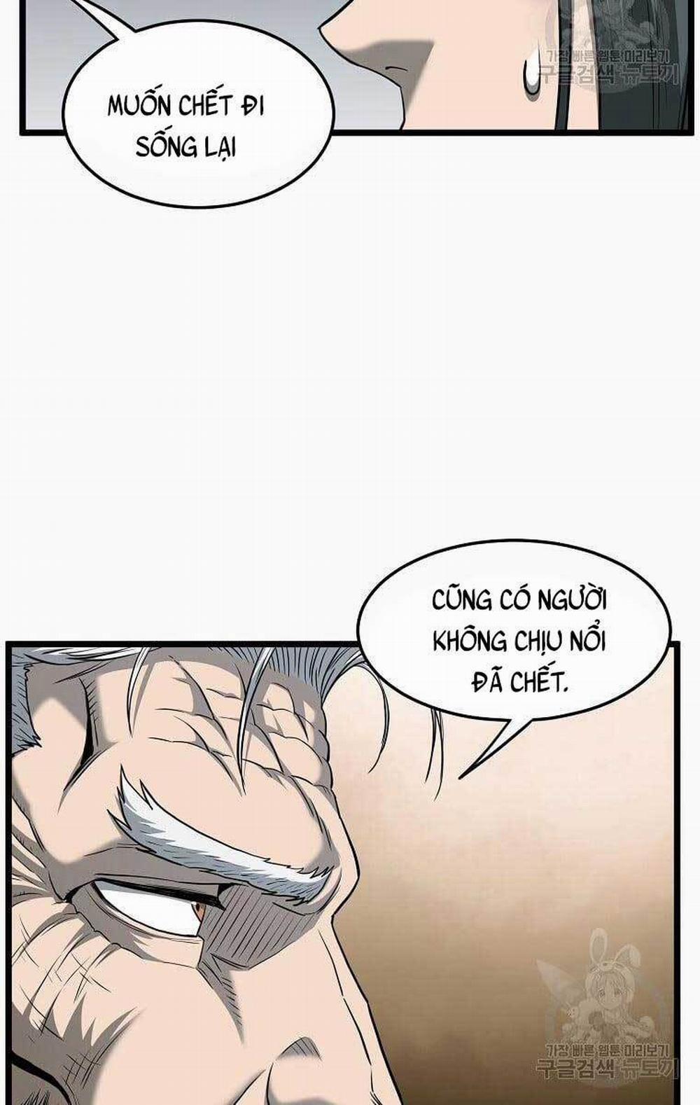 Đăng Nhập Murim 130 trang 60