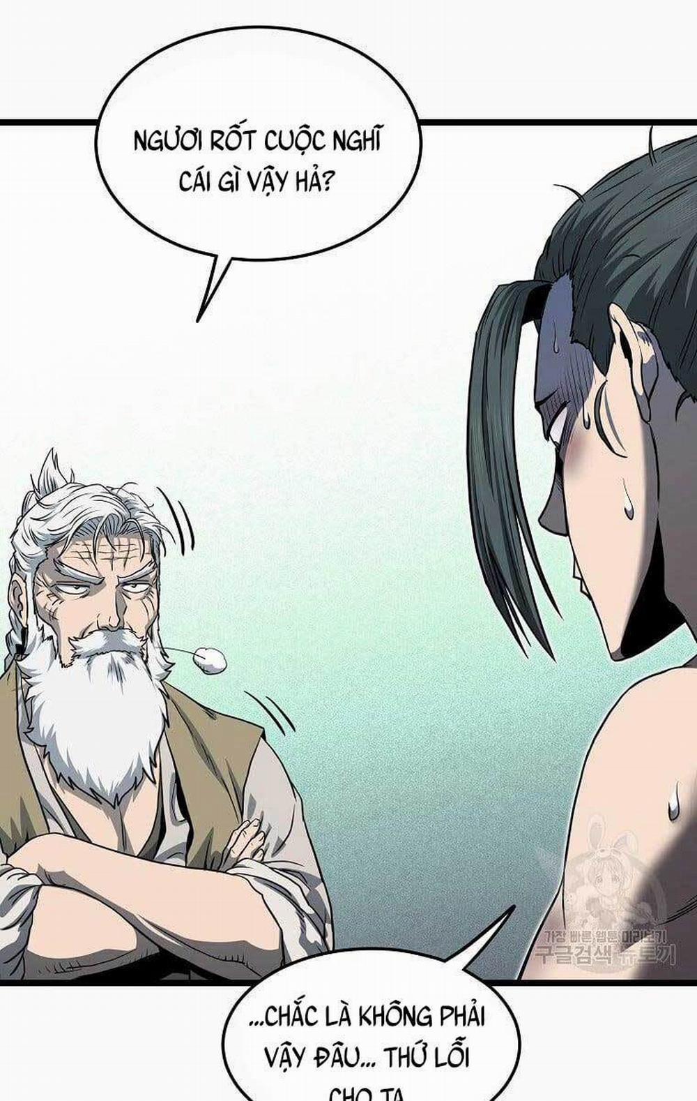 Đăng Nhập Murim 130 trang 65