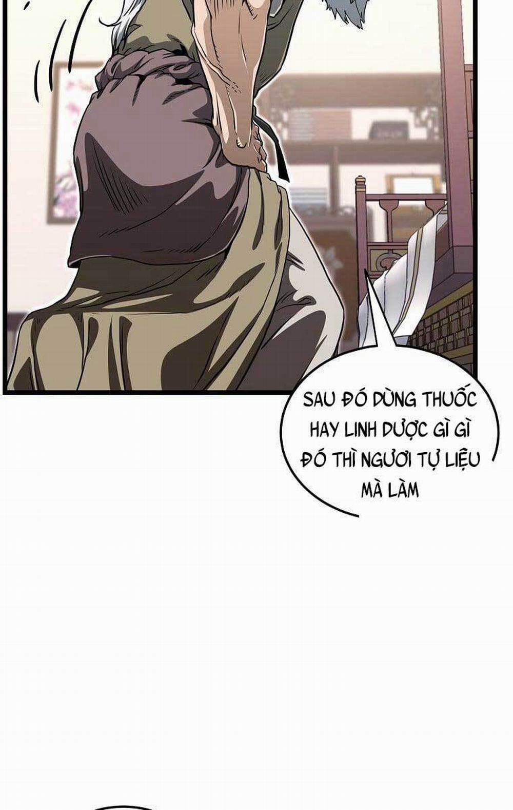 Đăng Nhập Murim 130 trang 67