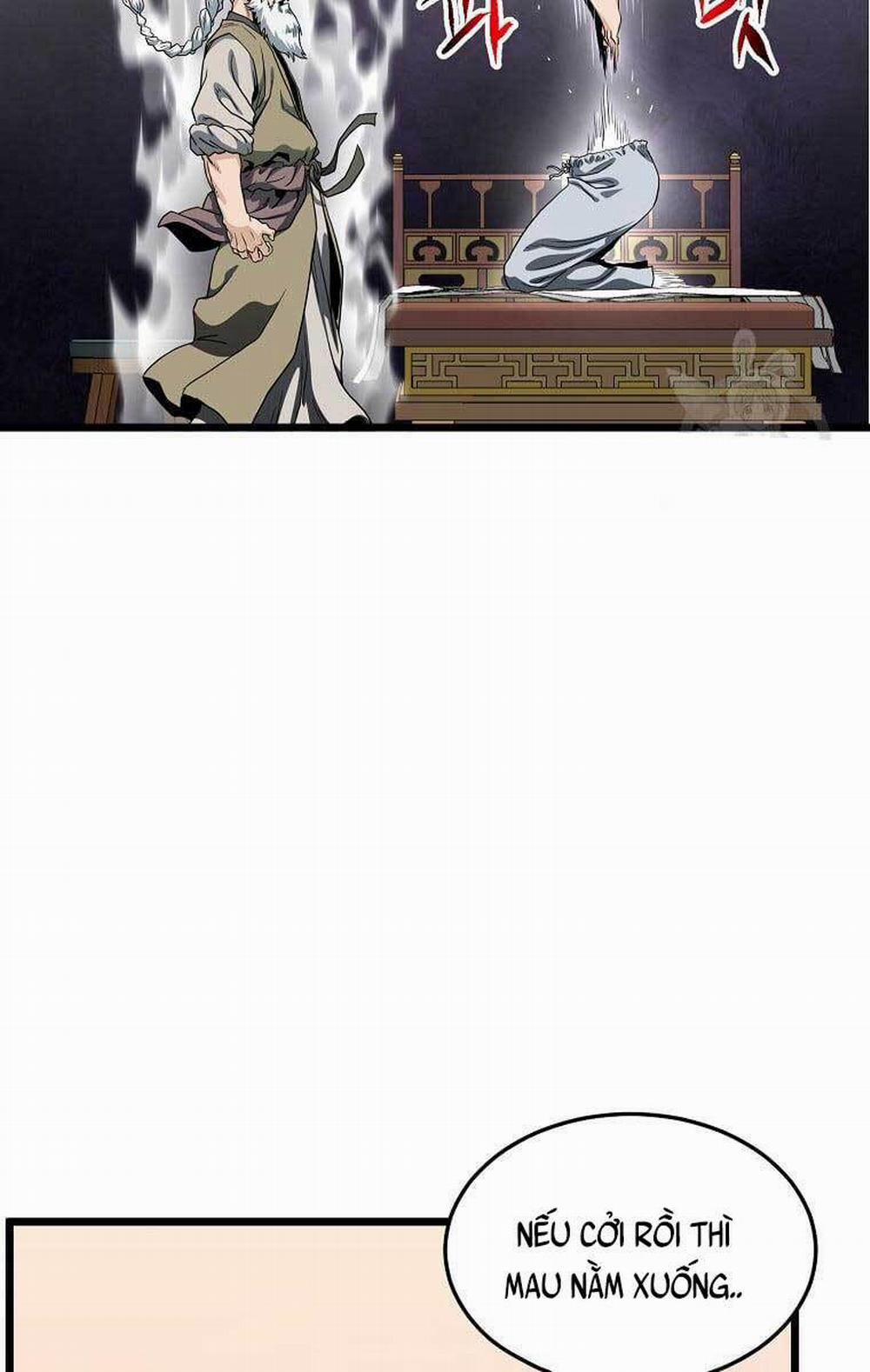 Đăng Nhập Murim 130 trang 70