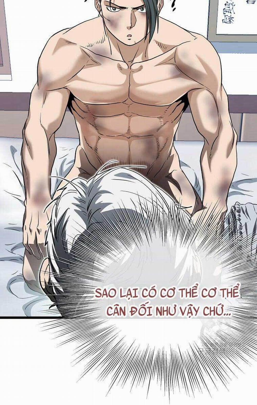 Đăng Nhập Murim 130 trang 74