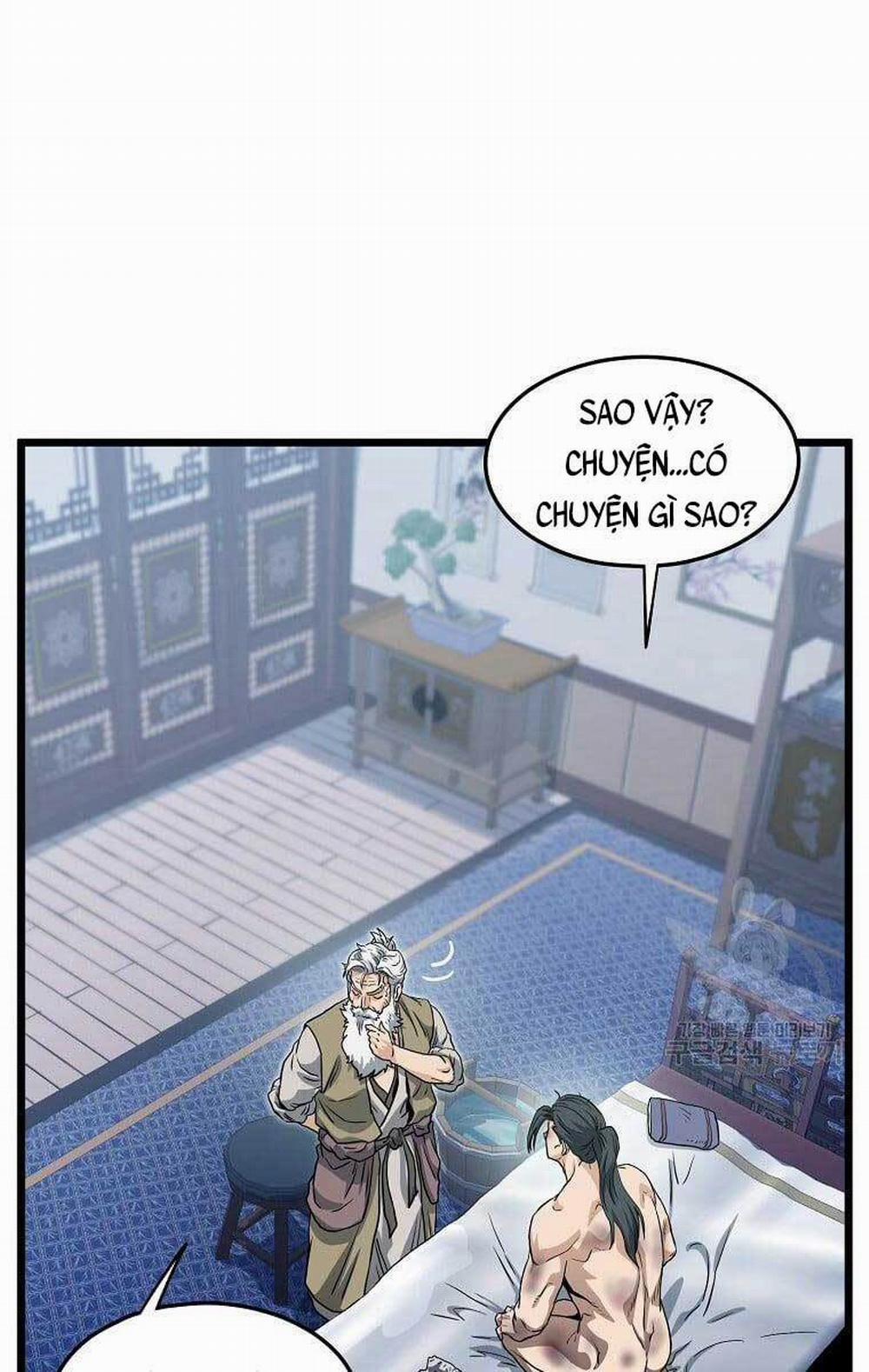 Đăng Nhập Murim 130 trang 75