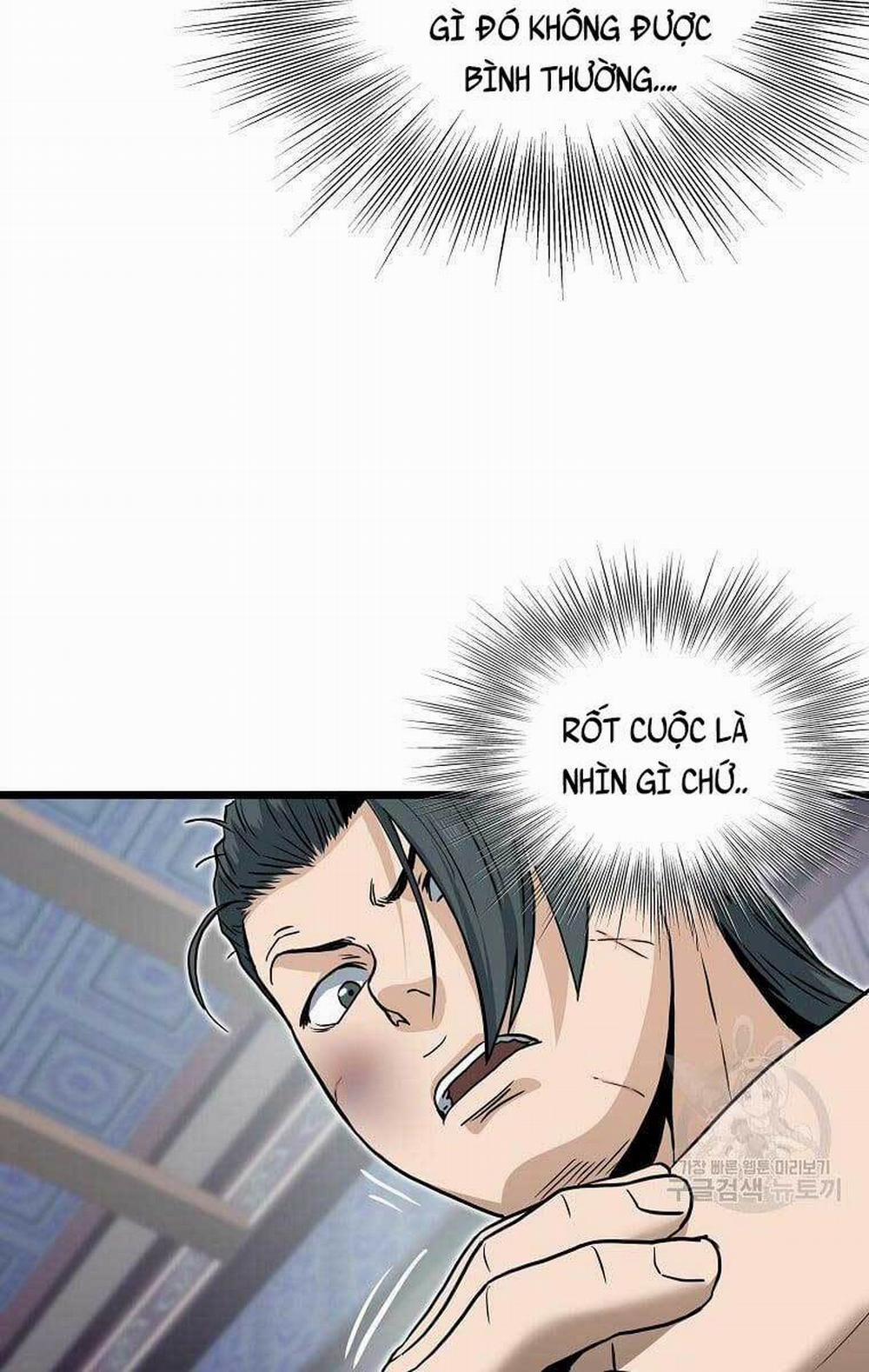 Đăng Nhập Murim 130 trang 78