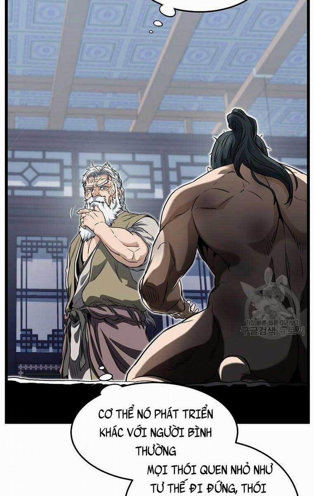 Đăng Nhập Murim 130 trang 80