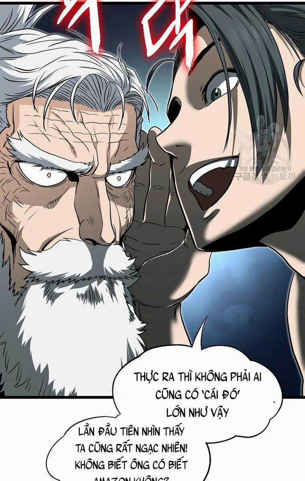 Đăng Nhập Murim 130 trang 83