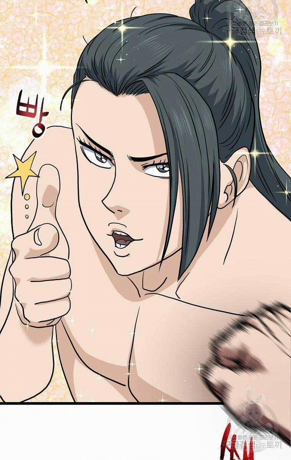 Đăng Nhập Murim 130 trang 86