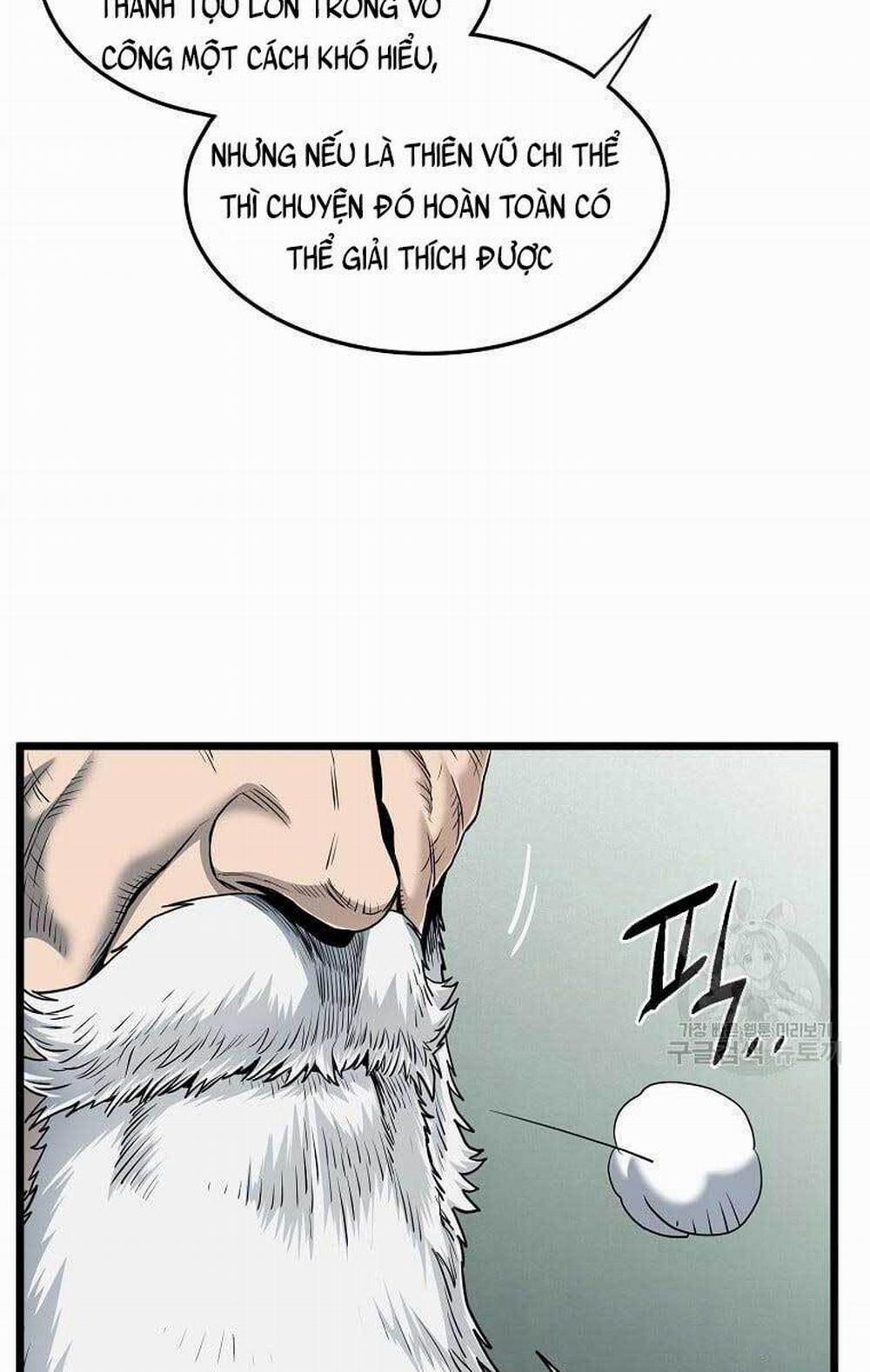 Đăng Nhập Murim 131 trang 10