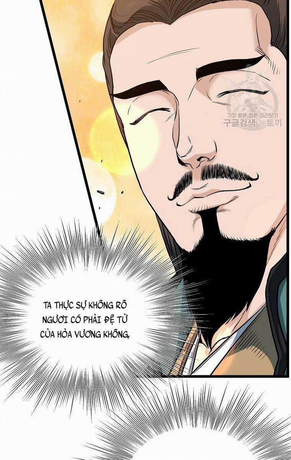 Đăng Nhập Murim 131 trang 102