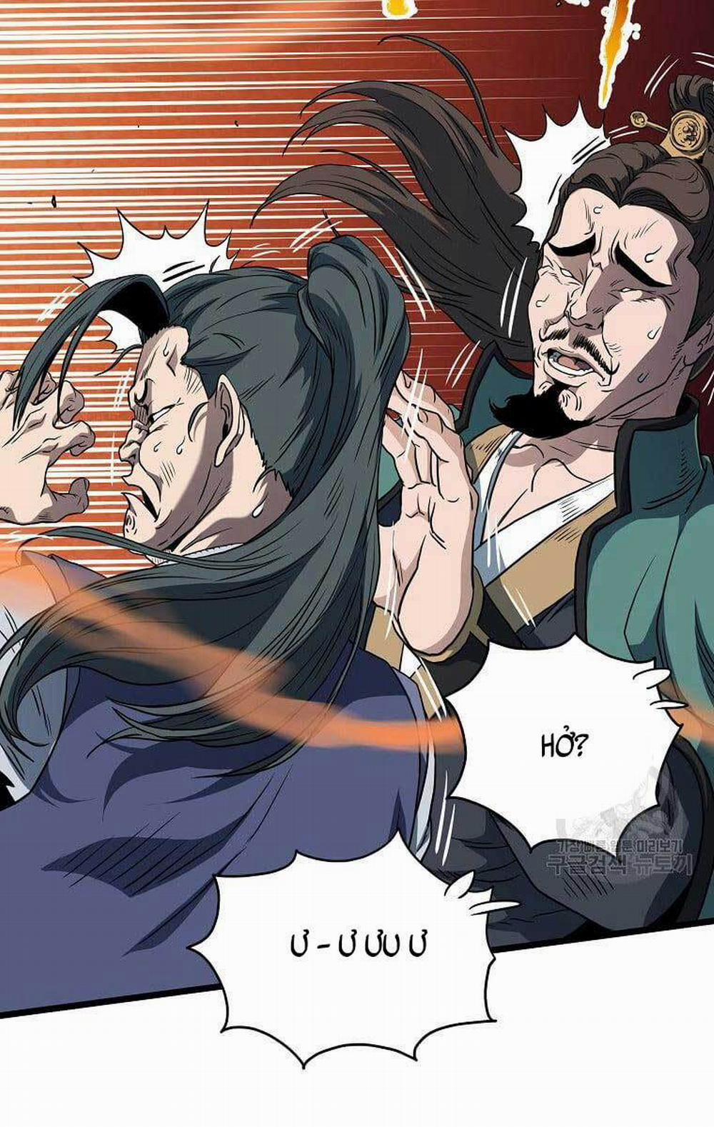 Đăng Nhập Murim 131 trang 106