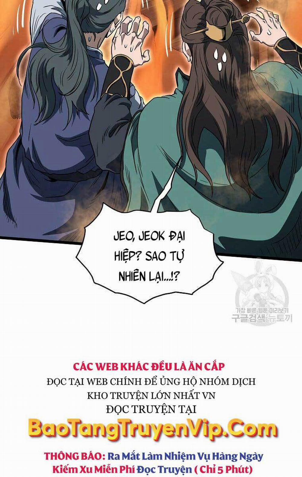 Đăng Nhập Murim 131 trang 110