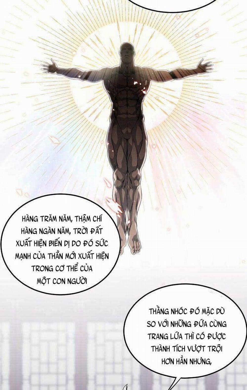 Đăng Nhập Murim 131 trang 12