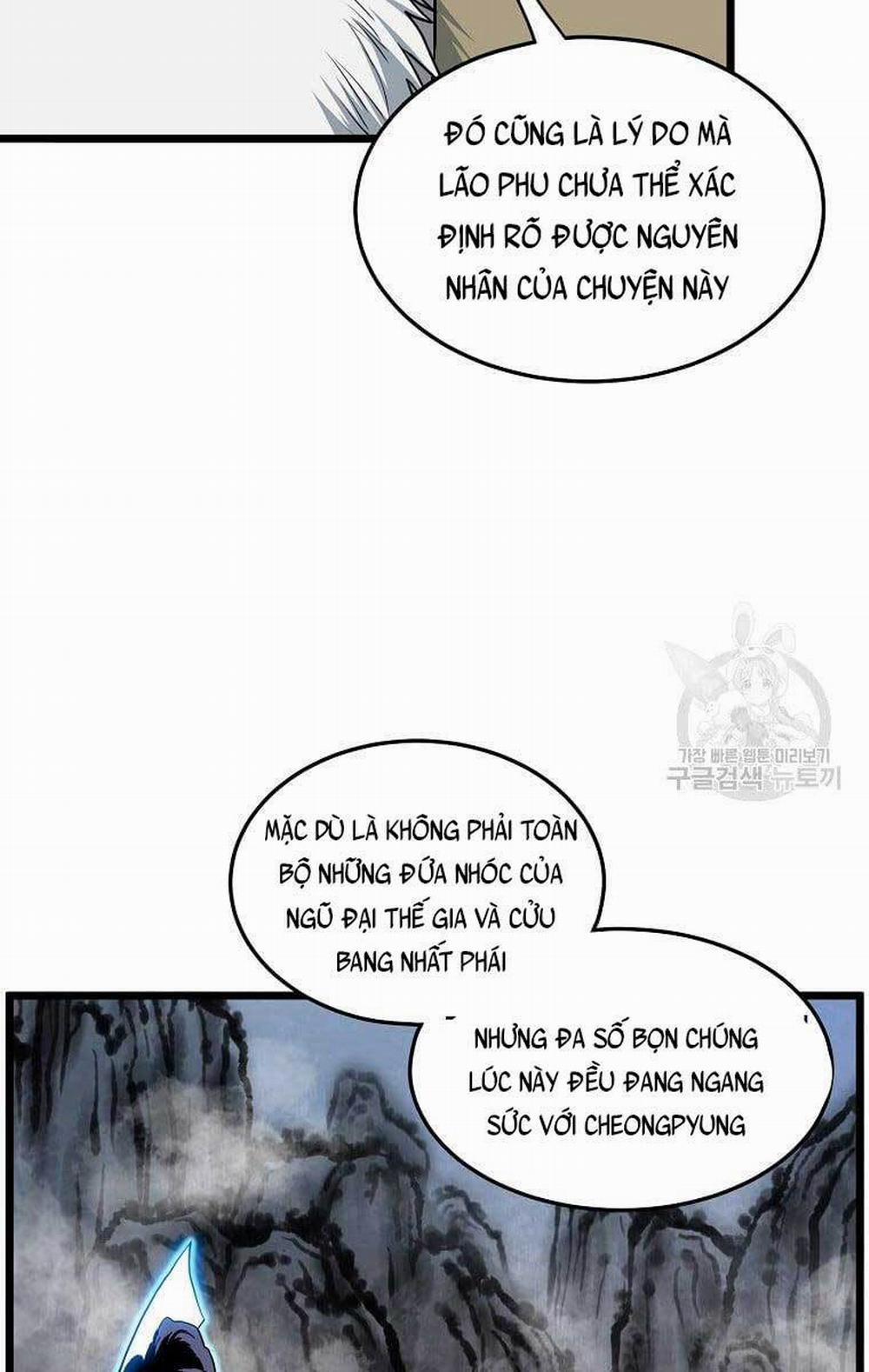 Đăng Nhập Murim 131 trang 15