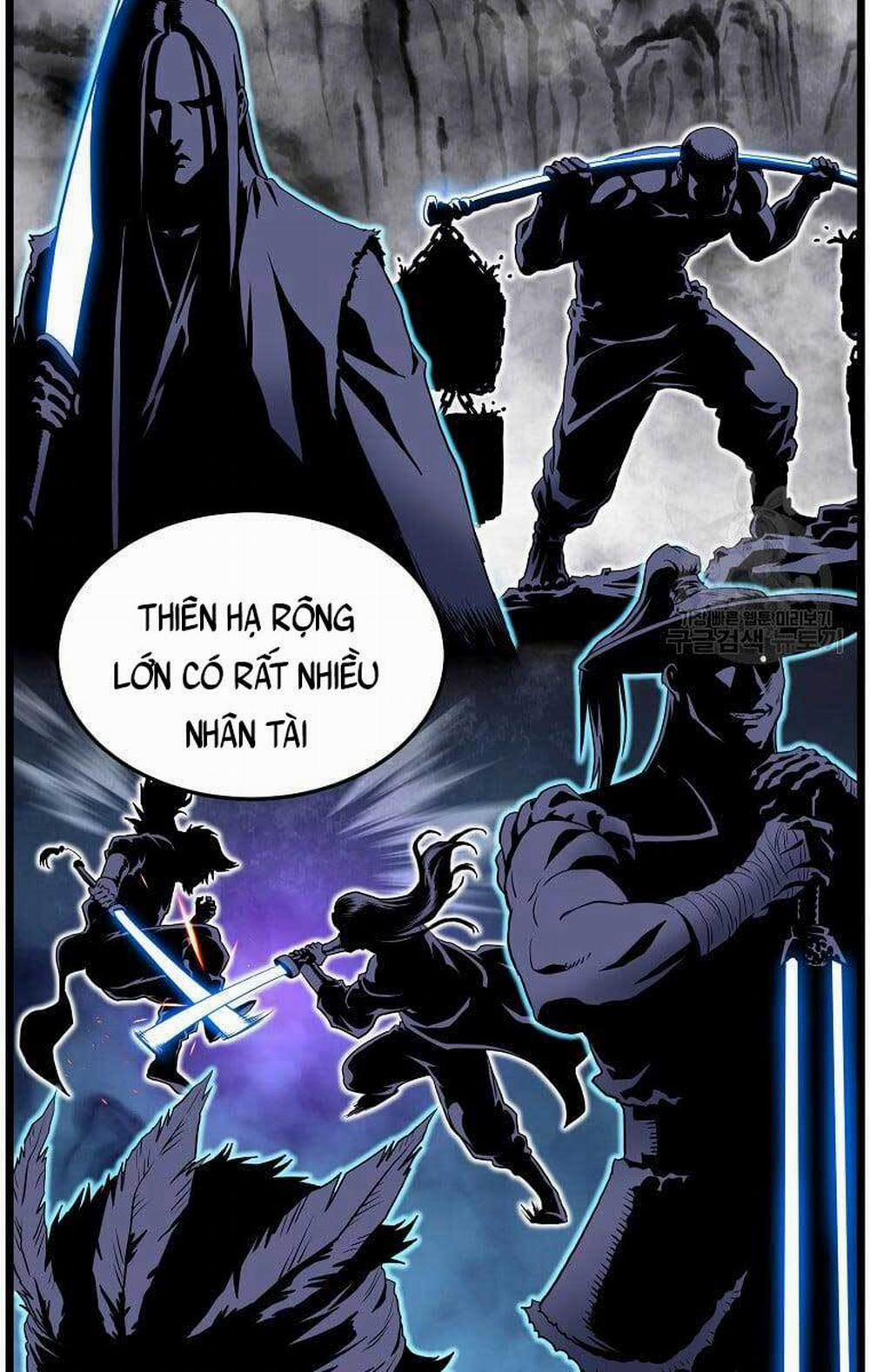 Đăng Nhập Murim 131 trang 16