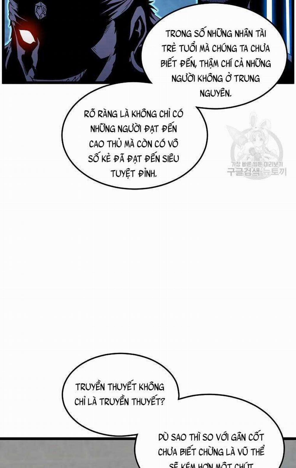 Đăng Nhập Murim 131 trang 17