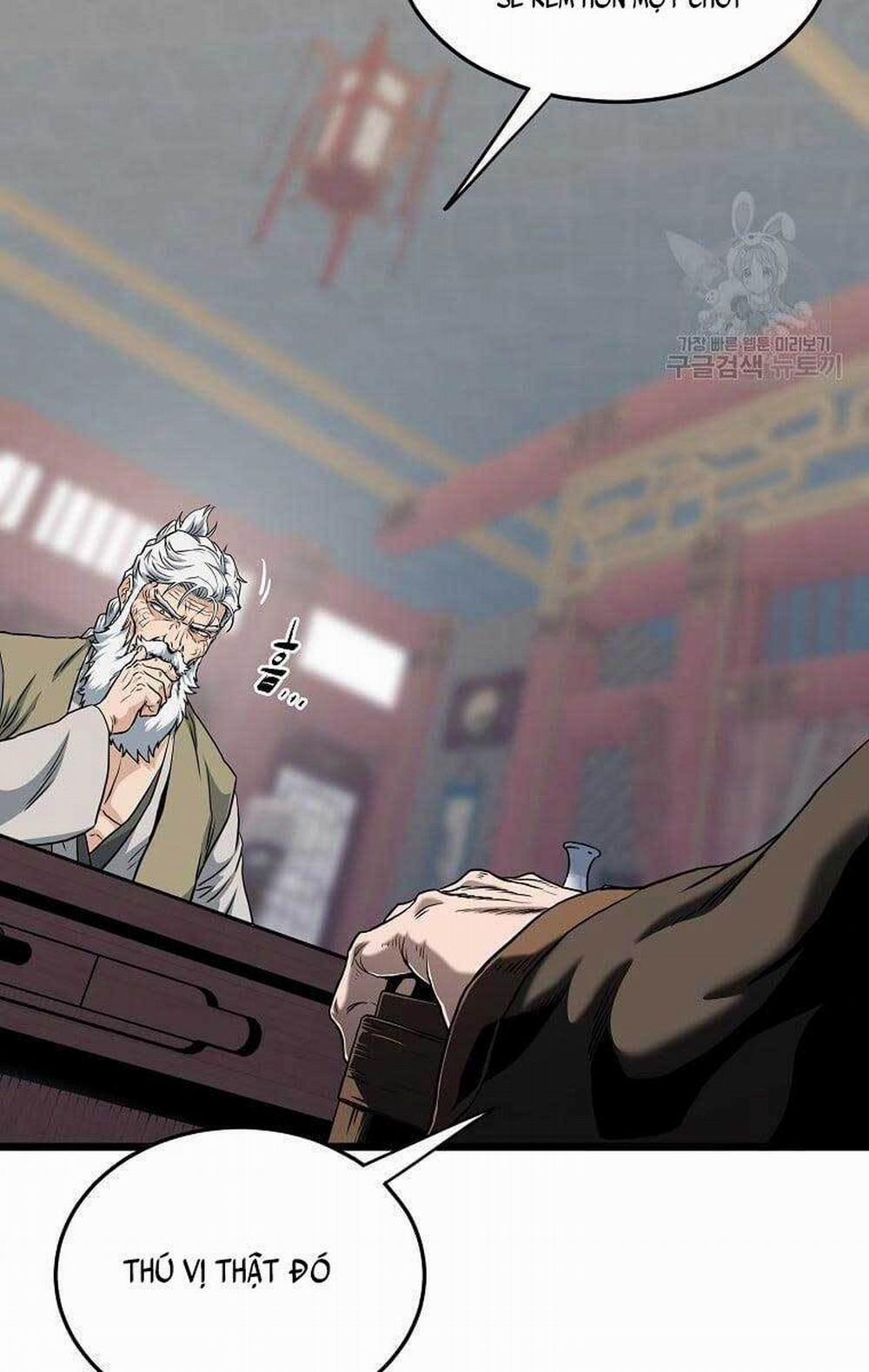 Đăng Nhập Murim 131 trang 18