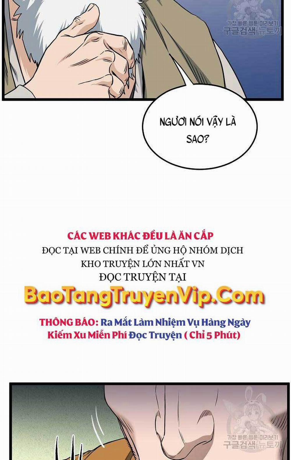 Đăng Nhập Murim 131 trang 20