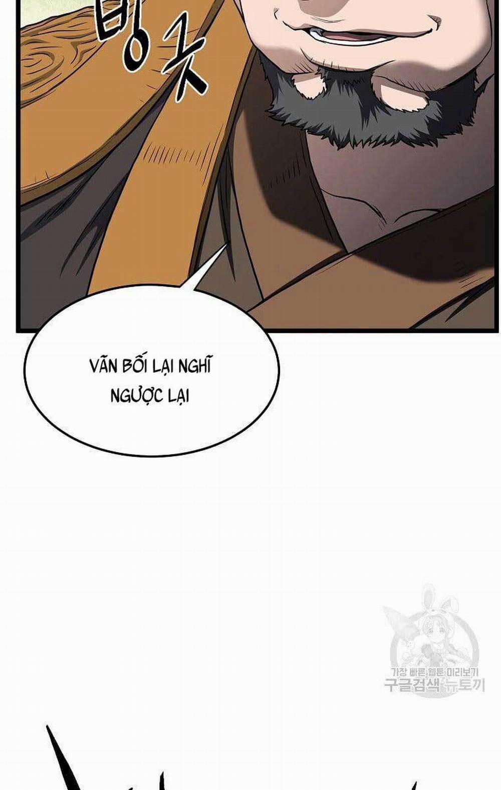 Đăng Nhập Murim 131 trang 21