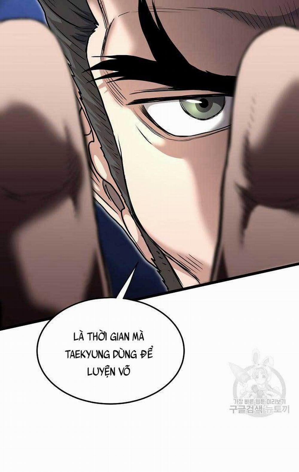 Đăng Nhập Murim 131 trang 24