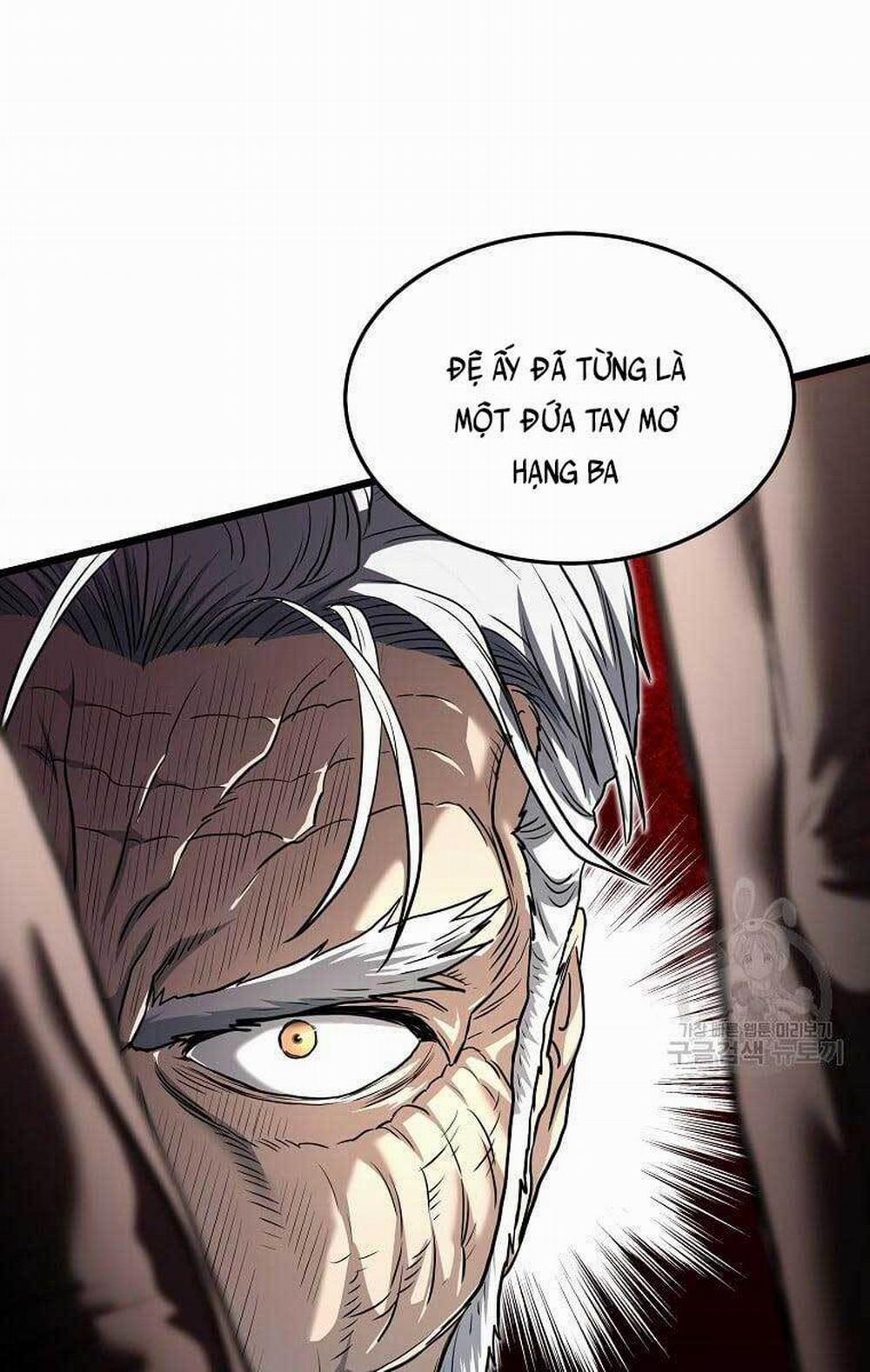 Đăng Nhập Murim 131 trang 25