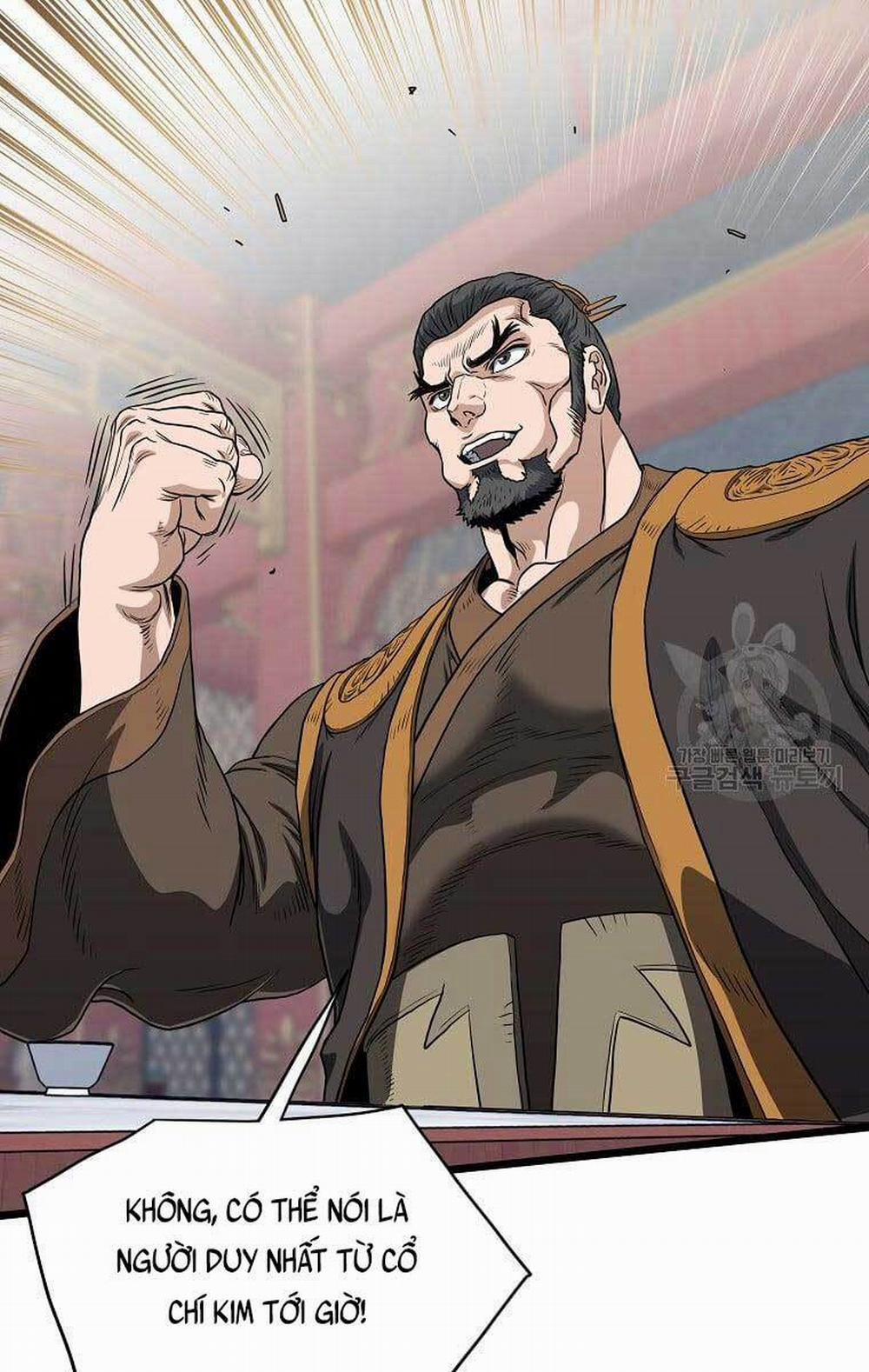 Đăng Nhập Murim 131 trang 27