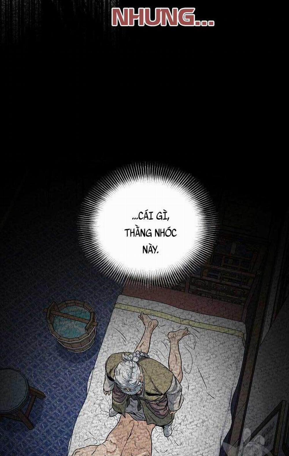 Đăng Nhập Murim 131 trang 31