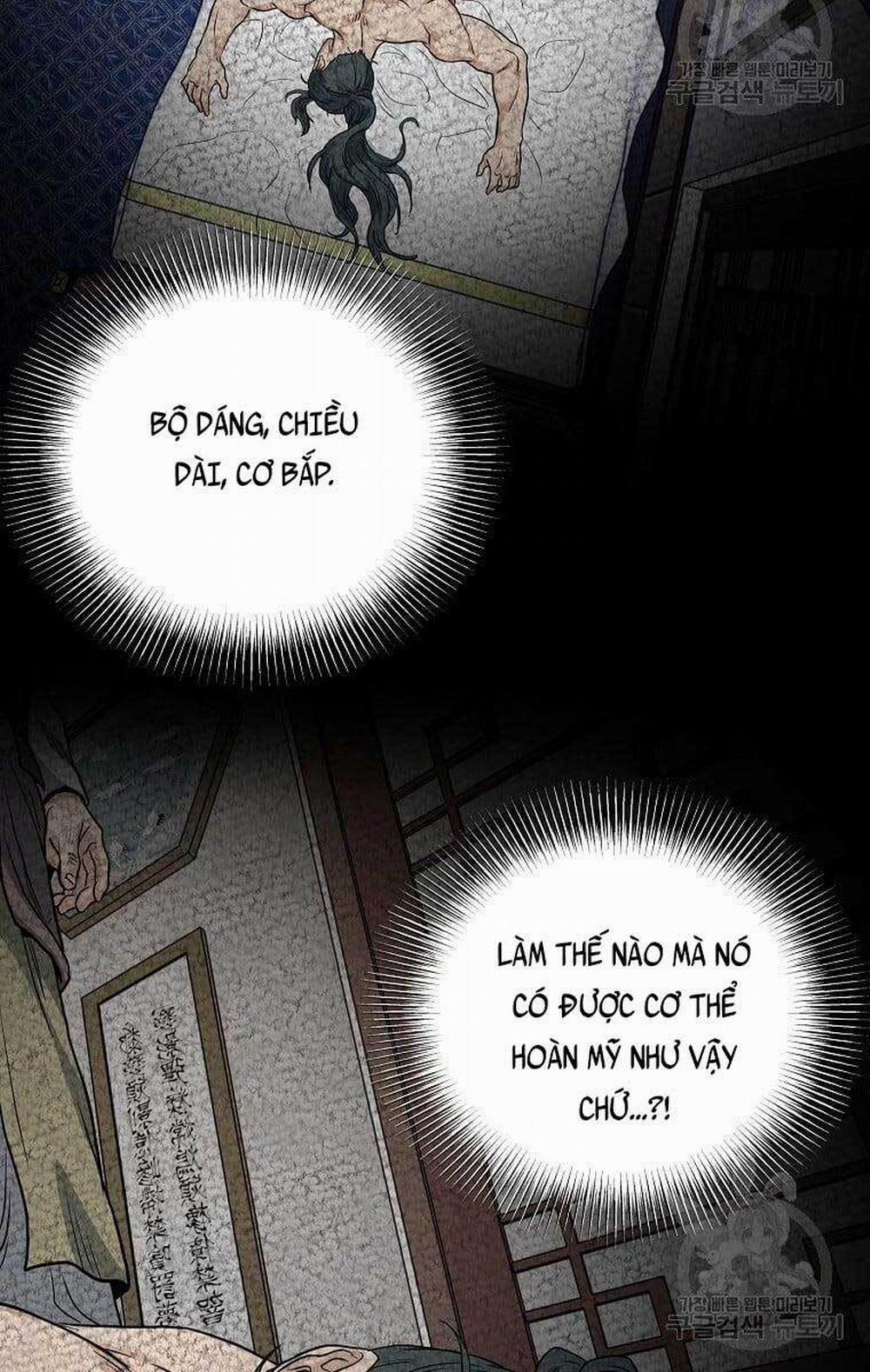 Đăng Nhập Murim 131 trang 32