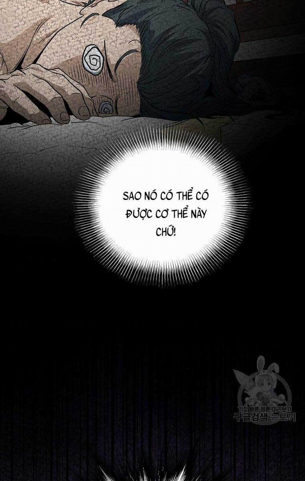 Đăng Nhập Murim 131 trang 33