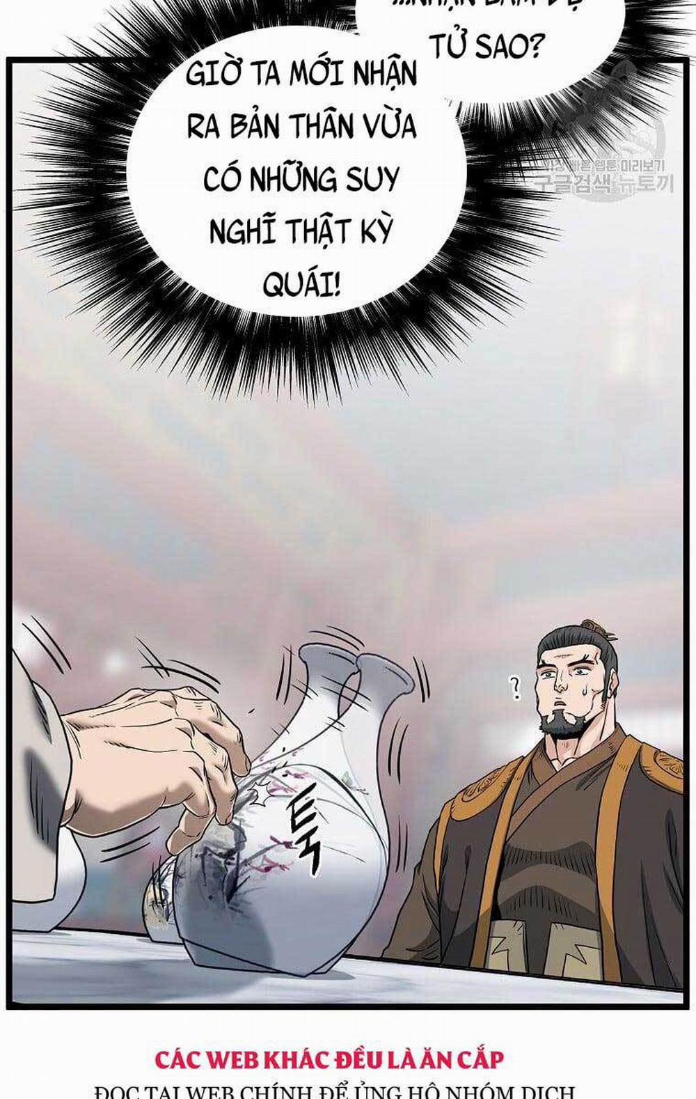 Đăng Nhập Murim 131 trang 43