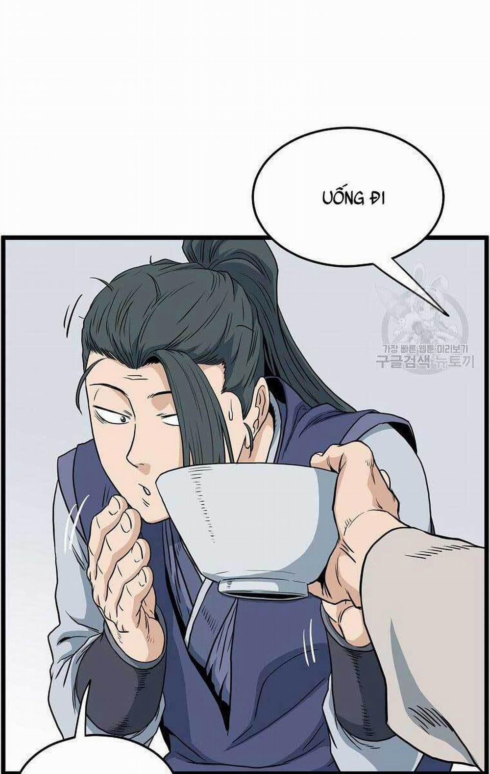 Đăng Nhập Murim 131 trang 64