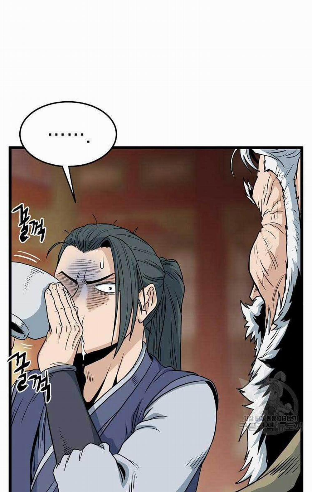 Đăng Nhập Murim 131 trang 69