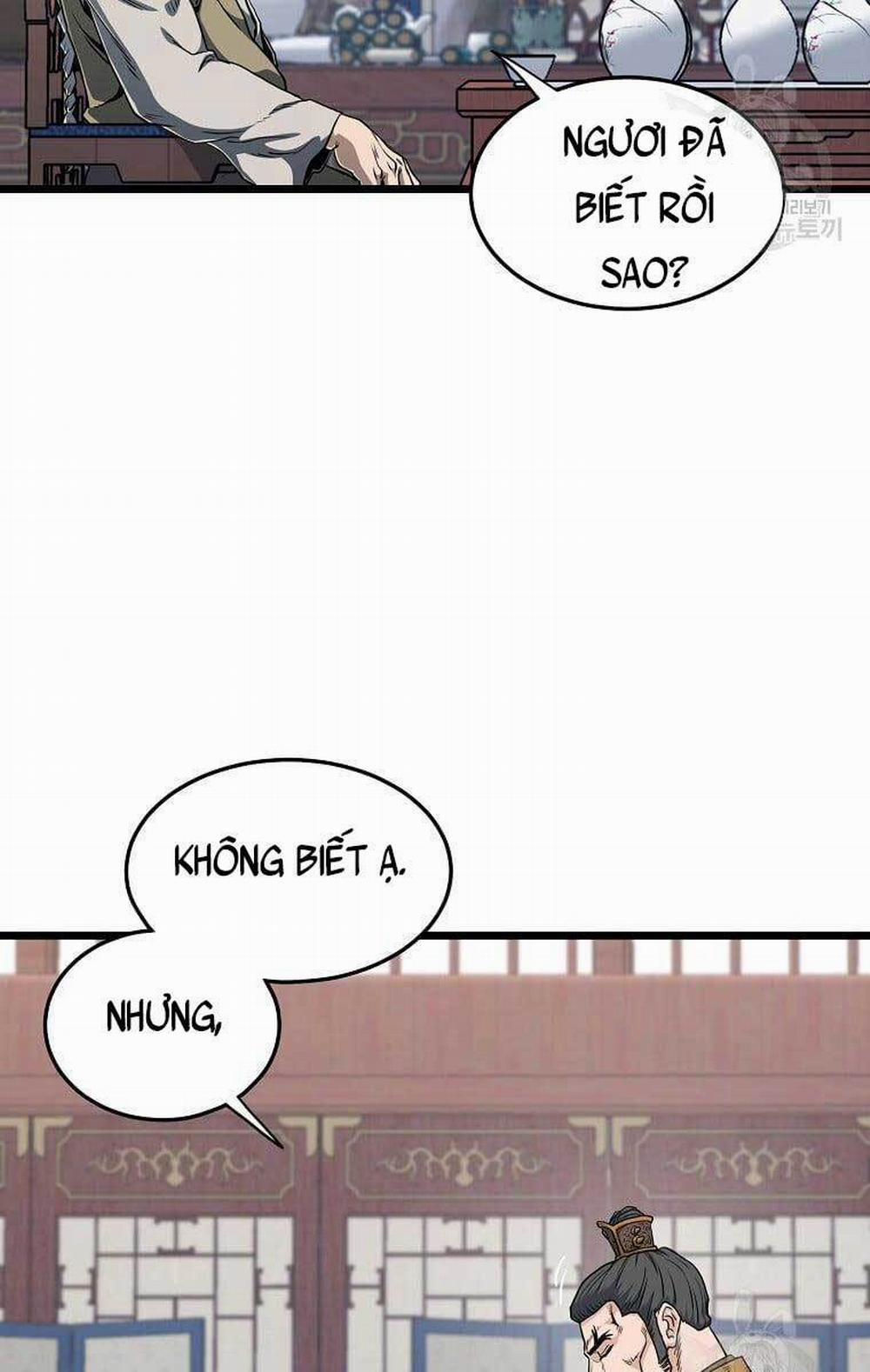 Đăng Nhập Murim 131 trang 7