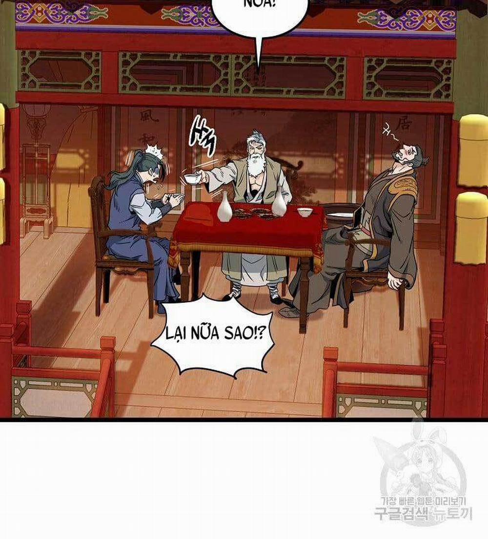 Đăng Nhập Murim 131 trang 71